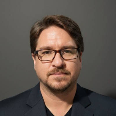 Ignacio Basombrio, founder of Beyond 90 Consulting